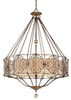 Pendants-Drum Shade - 398265 - Light Center (The)