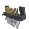 Headers, Male Pins - SAM12587-ND - DigiKey