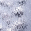 SHC-5mm Clear Krinkle Glass -- AA/100K