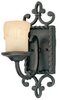 9-2238-1-25 Sconces-Single Glass - 474440 - Capital Lighting, Inc.