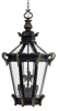 9094-95 9 Light Chain Hung - 9094-95 - Minka Group
