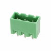 Terminal Blocks - Headers, Plugs and Sockets - 277-1296-ND - DigiKey