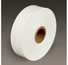 3M 6141 White Water Activated Tape - 1 1/2 in Width x 500 ft Length - 3.5 mil Thick - 97706 -- 051111-97706 - Image
