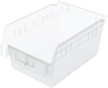 Bin, ShelfMax Shelf Bin 11-5/8x 8-3/8 x 6 -- 30080SCLAR
