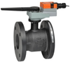 Characterized Control Valves -- B6400S-186+GRX24-MFT - Image