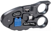 Coaxial Cable Stripper -- PA1119 - Image