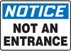 Safety Signs - PAS1014N7068 - Panduit Corp.