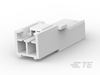 Rectangular Wire & Cable Connectors & Housings - 176282-1 - TE Connectivity