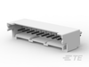PCB Headers & Receptacles - 1-2132230-0 - TE Connectivity