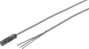 Proximity sensor - SME-8-FM-DS-24V-K-1,0-OE - Festo Corporation