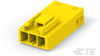 Rectangular Wire & Cable Connectors & Housings - 179464-4 - TE Connectivity