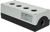 Surface mounting enclosure Siemens SIRIUS ACT 3SU18540AA000AB1 - Image