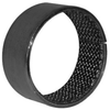 Fiberglide® Self-Lubricating Bearings, Coiled Steel Backing -- CJM0808 - Image