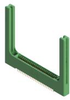 Card Edge Conn, Dual, 46Pos, Th; Card Edge Connector Type Edac - 68AJ3411 - Newark, An Avnet Company