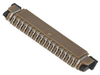 Ffc/fpc Connector, 16 Position, 1Row; Pitch Spacing Amphenol Communications Solutions - 62K5606 - Newark, An Avnet Company