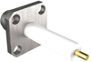 Rf Coaxial Conn, Sma Jack, 50 Ohm, Panel; Connector Type Amphenol Rf - 39AH9569 - Newark, An Avnet Company