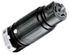 Twist Lock Connector Body, 3P4W, 50A, 125/250V; Connector Type Hubbell Wiring Devices - 34B9948 - Newark, An Avnet Company
