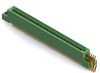 Card Edge Conn, Dual Side, 90Pos, Lug; Card Edge Connector Type Edac - 71AJ2219 - Newark, An Avnet Company