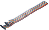 20-Pin Flat Cable, 1M; Current Rating Advantech - 44W7009 - Newark, An Avnet Company