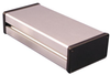 Enclosure, Instrument, Aluminium; Enclosure Type Hammond - 45T1514 - Newark, An Avnet Company