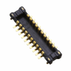 Rectangular Connectors - AXE620224 - 1020935-AXE620224 - Win Source Electronics