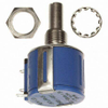 Potentiometers, Variable Resistors Rotary Potentiometers, Rheostats