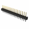 Headers, Male Pins - 2663S-18-ND - DigiKey