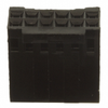 Rectangular Connector Housings - A25856-ND - DigiKey