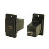 USB, DVI, HDMI Connector Adapters - 4654-CP30711MB3-ND - DigiKey