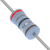 Through Hole Resistors - MFR1WSFBE52-2R8-ND - DigiKey