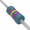 Through Hole Resistors - MBB0207VD1741BCT00-ND - DigiKey
