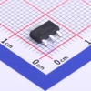 Triode/MOS Tube/Transistor >> MOSFETs -- BSP89,115 - Image