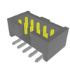 Headers, Male Pins - LTMM-105-02-S-D-SM-ND - DigiKey