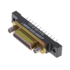 D-Sub Connector Assemblies - M83513/22-D02CP-ND - DigiKey