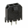Headers, Male Pins - WM12762-ND - DigiKey