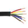 WT14-6 Trailer Cable, Stranded Bare Copper, 14/6 Gauge/conductors -- WT14-6 - Image