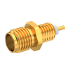 Coaxial Connector (RF) Assemblies - 2201-R125555500-ND - DigiKey