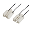 Rectangular Cable Assemblies - 900-2163301024-ND - DigiKey