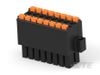 PCB Terminal Blocks - 2842493-8 - TE Connectivity