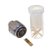 Circular Connector Assemblies - 1178-TVS06RF-11-35SA-ND - DigiKey