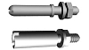 Backplane Connectors - 203964-1 - Powell Electronics, Inc.