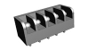 Terminal Blocks - 4-1437646-5 - Powell Electronics, Inc.