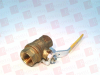 Ball Valve - 40214700 - Radwell International