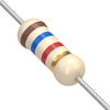 Through Hole Resistors - 2019-CF1/4C162J-ND - DigiKey