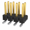 Headers, Male Pins - 951208-2520-AR-PT-ND - DigiKey
