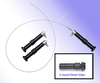 Hawkeye Pro Semi-Rigid Borescope -- HSR 009 0159 55C