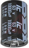 CAPACITOR; AL ELECTROLYTIC; CAP 10000UF; TOL +-20%; SNAP-MOUNT;63V - 70112351 - Allied Electronics, Inc.