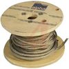 Braid; 9 AWG; Tinned Copper; 120; 12060CMA; 60 A - 70136172 - Allied Electronics, Inc.