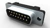 D-Sub Connectors - 1658613-3 - Powell Electronics, Inc.