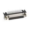 D-Sub Connector Assemblies - 670-DBLC-J25SAF-20L6E-ND - DigiKey